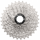 SunRace cassette 11 speed 11-32t. zilver csrs3