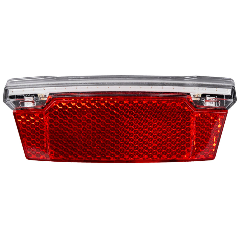 M-wave helios e brake e-bike carrier rear light