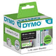 Dymo etiket ordner smal 99018 38x190mm wit 110 stuk