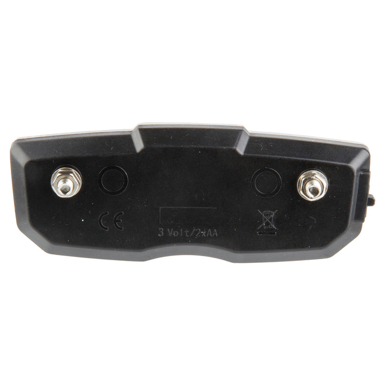 Anlun battery carrier rear light