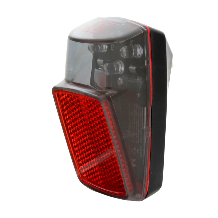 Anlun 3 leds battery rear light