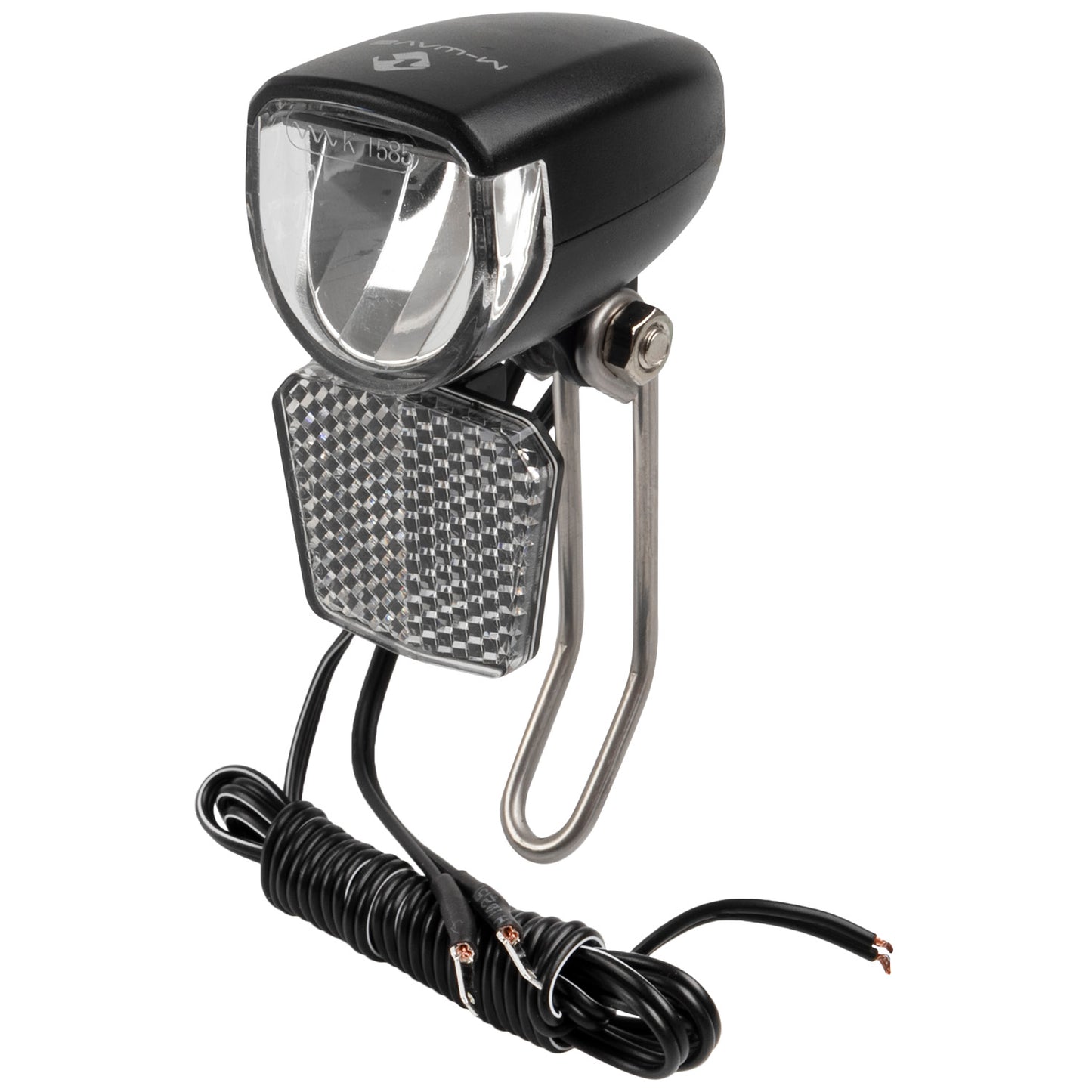 M-wave apollon d 30 dynamo front light