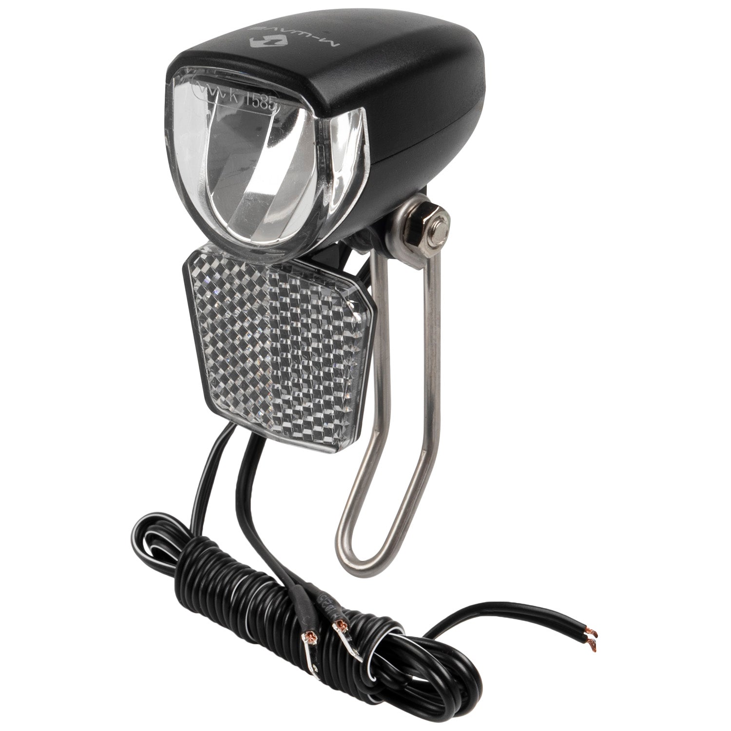 M-wave apollon d 30 dynamo front light