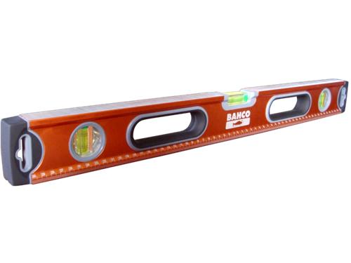 Bahco waterpas 1200mm magnetisch