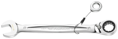 Facom sls steekringratelsleutel 10mm - 467.10sls