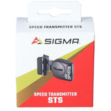 Snelheidszender Sigma STS - afbeelding 3