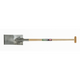 Polet 1026706 - qt-damesspade 280 150 | 1 stuks
