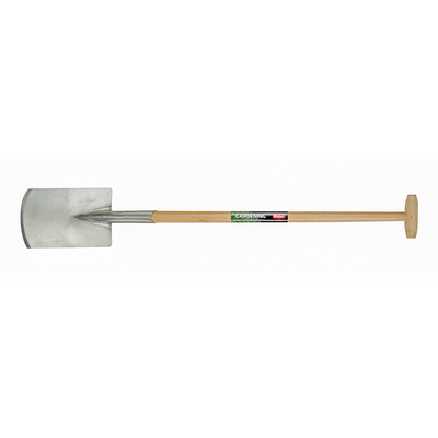 Polet 1026707 - spade 260 160 gepol. | 1 stuks