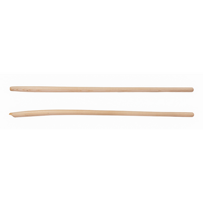 Polet 1026728 - zandschopsteel beuken | 2 stuks