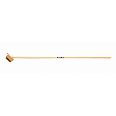 Polet 1064317 - voegenborstel + krabber m st 1,4 m | 1 stuks