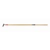 Polet 1064308 - poker u-schoffelhak 100 mm m st 1,5m | 1 stuks