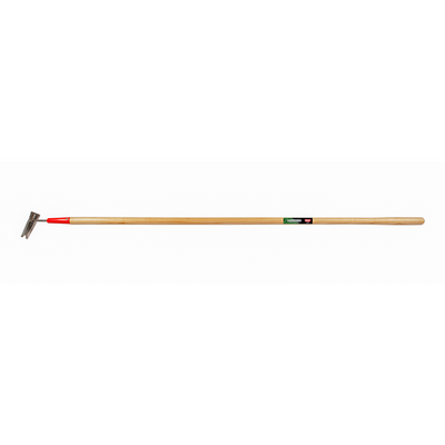 Polet 1064308 - poker u-schoffelhak 100 mm m st 1,5m | 1 stuks