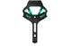 Tacx ciro bidonhouder - mat groen