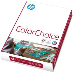 Kopieerpapier hp chp755 hp colorchoice a4