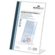 Bordhouder 8596-19 durable a4 acryl transparant