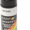 Motip 941640 - auto lakstift - rood - 12 ml
