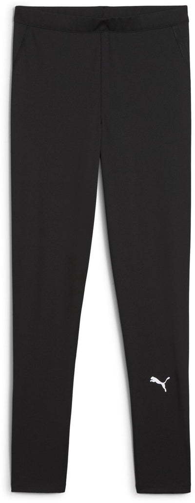 Puma m run velocity long tight heren sportlegging - black