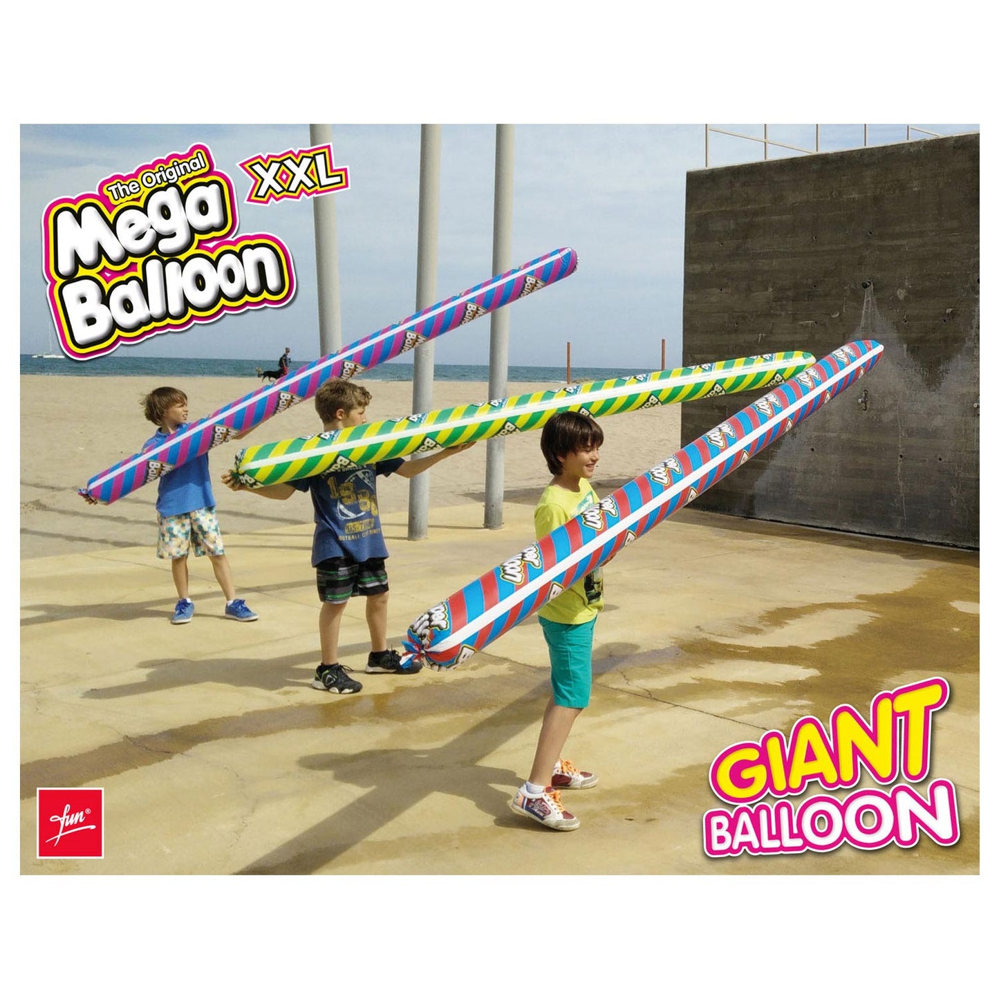 Mega Balloon XXL