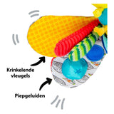 Lamaze freddie de vuurvlieg - afbeelding 3