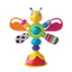 Lamaze freddie de vuurvlieg kinderstoel speeltje