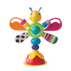 Lamaze freddie de vuurvlieg kinderstoel speeltje