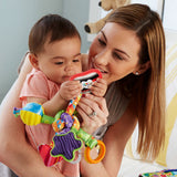 Lamaze trek- en speelactiviteiten knoop - afbeelding 2