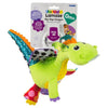 Lamaze Flip Flap Draakje