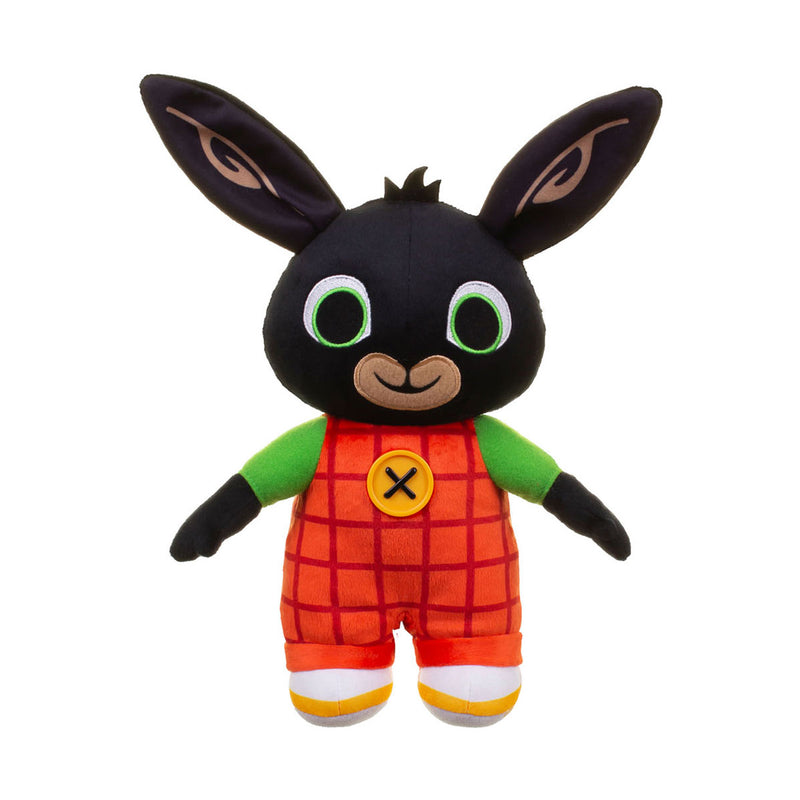 Spectron pratende bing knuffel, 30cm