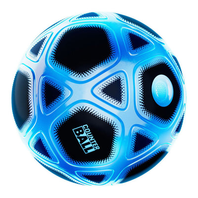 Spectron smart ball - de bal die telt