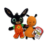 Spectron flop knuffel - afbeelding 2