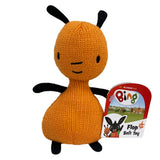 Spectron flop knuffel - afbeelding 1