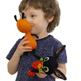 Spectron flop knuffel - afbeelding 4