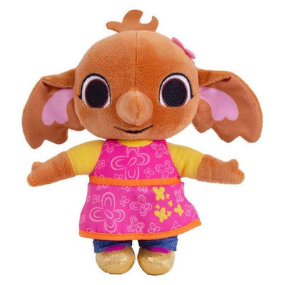 Bing pratende sula knuffel