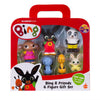 Bing en vrienden figuren set