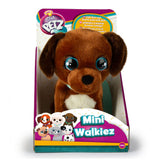Spectron Mini Walkiez Hond Chocolab - afbeelding 2