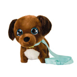 Spectron Mini Walkiez Hond Chocolab - afbeelding 1