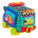 Lamaze Activiteiten Bus - afbeelding 3