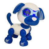 Gear2play robo puppy robothond - interactieve puppy met led ogen en geluid - afbeelding 3