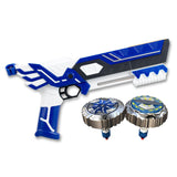 Silverlit MAD Dual Shot Blaster - afbeelding 2