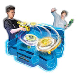 Silverlit MAD Dual Shot Blaster - afbeelding 4