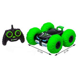 Silverlit exost rc 360 tornado - afbeelding 3