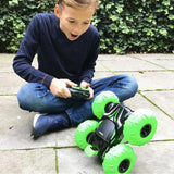 Silverlit exost rc 360 tornado - afbeelding 5