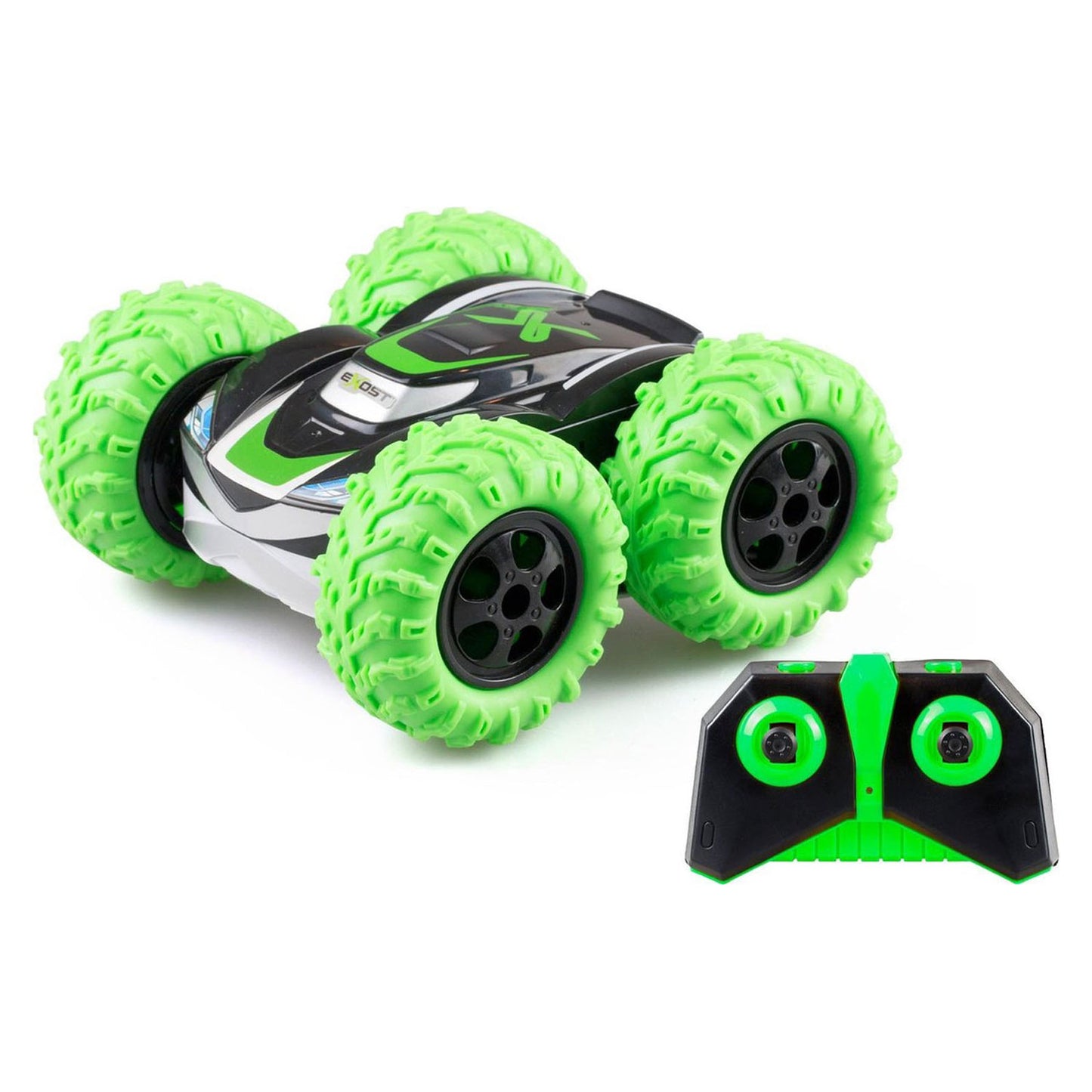 Exost RC 360 Cross II Groen