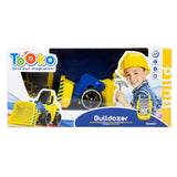 Silverlit my first bestuurbare bulldozer - afbeelding 2