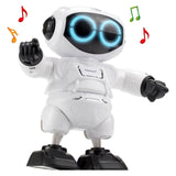 Silverlit robo beats - afbeelding 1