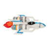 Spectron 3doodler navulverpakking start+ - rood wit blauw
