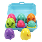 Spectron bright chicks verrassingseitjes speelset - afbeelding 1