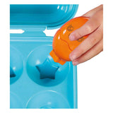 Spectron bright chicks verrassingseitjes speelset - afbeelding 3