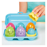 Spectron bright chicks verrassingseitjes speelset - afbeelding 4