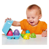 Spectron bright chicks verrassingseitjes speelset - afbeelding 5
